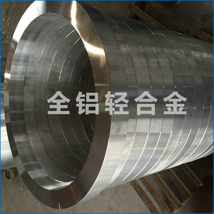 淺談2024無(wú)縫鋁管在2016年的優(yōu)勢(shì)何在