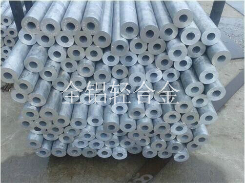 5083無縫鋁管