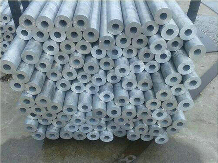  蘇州高強(qiáng)度無縫鋁合金管材銷售