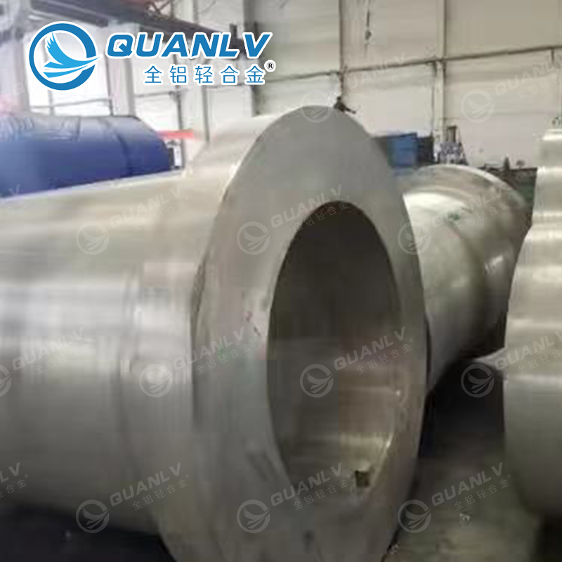  大型鍛件鍛造的方法都有哪些？