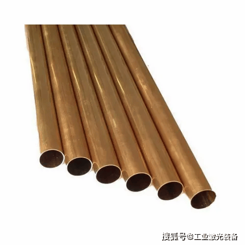 紫銅管與黃銅管焊接技術(shù)在新能源行業(yè)的應(yīng)用前景:紫銅管