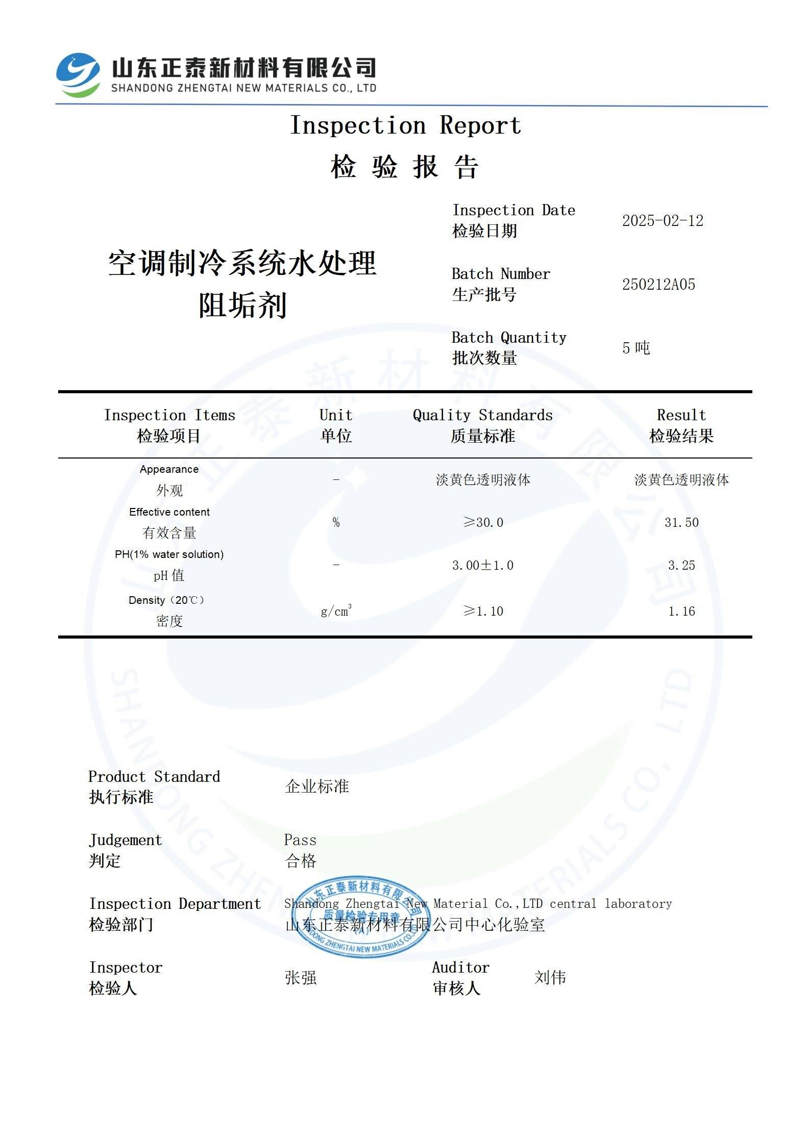 空調(diào)制冷系統(tǒng)水處理阻垢劑對銅管/不銹鋼管的兼容性實(shí)驗(yàn)數(shù)據(jù)對比:空調(diào)銅管

