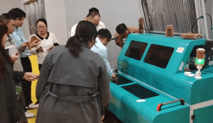 【展會直擊】包旺包裝閃耀廣州展<strong></p>
<p>包塑銅管
</strong>，引領(lǐng)以紙代塑新風(fēng)尚！:包塑銅管
