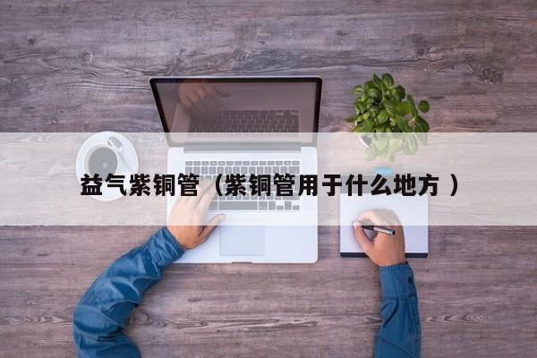 益氣紫銅管（紫銅管用于什么地方 ）