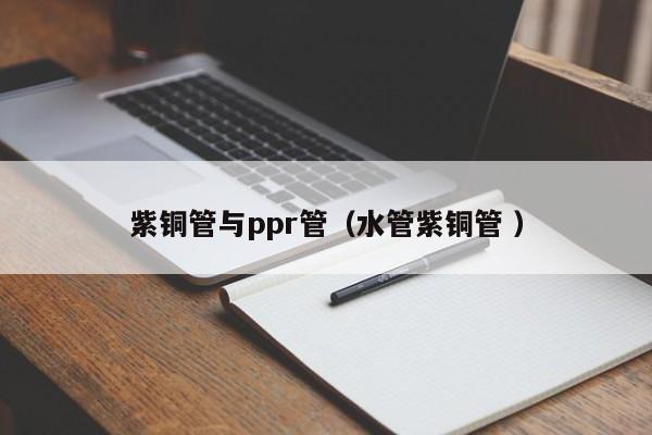 紫銅管與ppr管（水管紫銅管 ）