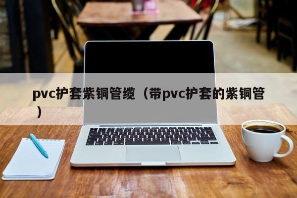 pvc護套紫銅管纜（帶pvc護套的紫銅管 ）