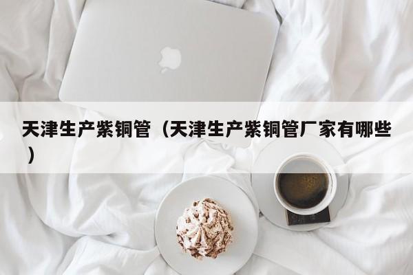 天津生產(chǎn)紫銅管（天津生產(chǎn)紫銅管廠家有哪些 ）