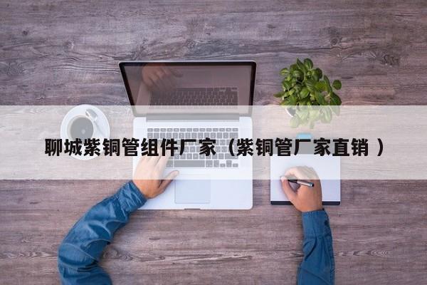 聊城紫銅管組件廠家（紫銅管廠家直銷 ）