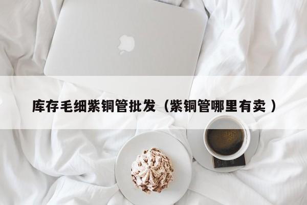庫(kù)存毛細(xì)紫銅管批發(fā)（紫銅管哪里有賣(mài) ）