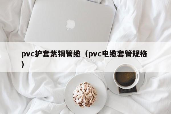 pvc護套紫銅管纜（pvc電纜套管規(guī)格 ）