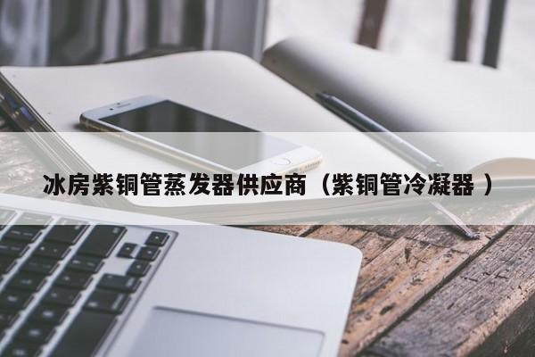 冰房紫銅管蒸發(fā)器供應(yīng)商（紫銅管冷凝器 ）