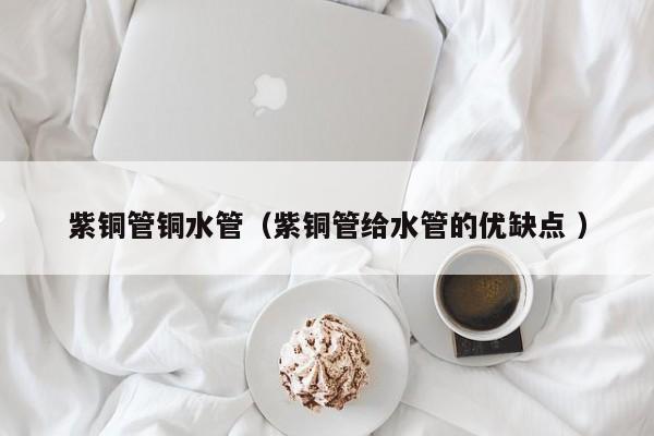 紫銅管銅水管（紫銅管給水管的優(yōu)缺點(diǎn) ）