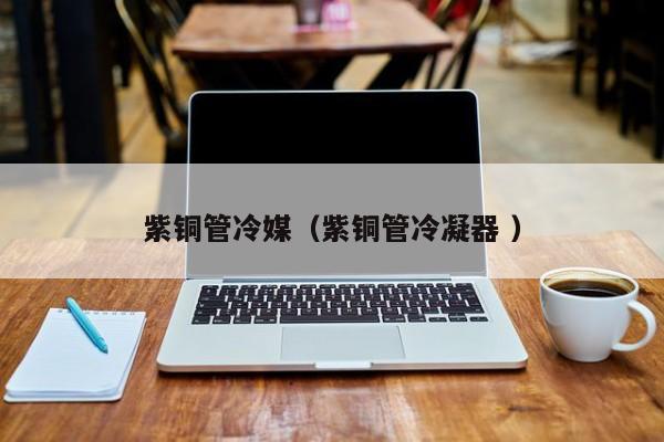 紫銅管冷媒（紫銅管冷凝器 ）