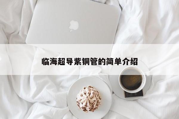 臨海超導(dǎo)紫銅管的簡單介紹