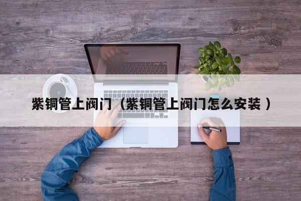 紫銅管上閥門（紫銅管上閥門怎么安裝 ）