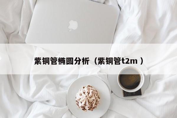 紫銅管橢圓分析（紫銅管t2m ）