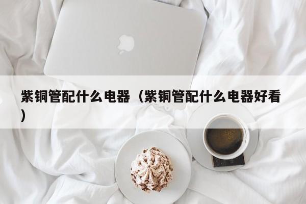 紫銅管配什么電器（紫銅管配什么電器好看 ）