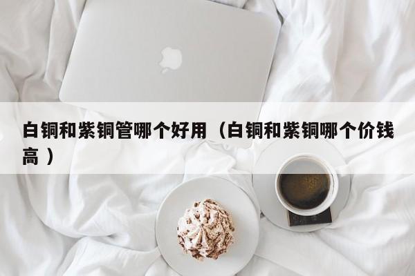白銅和紫銅管哪個(gè)好用（白銅和紫銅哪個(gè)價(jià)錢高 ）
