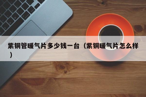 紫銅管暖氣片多少錢一臺（紫銅暖氣片怎么樣 ）